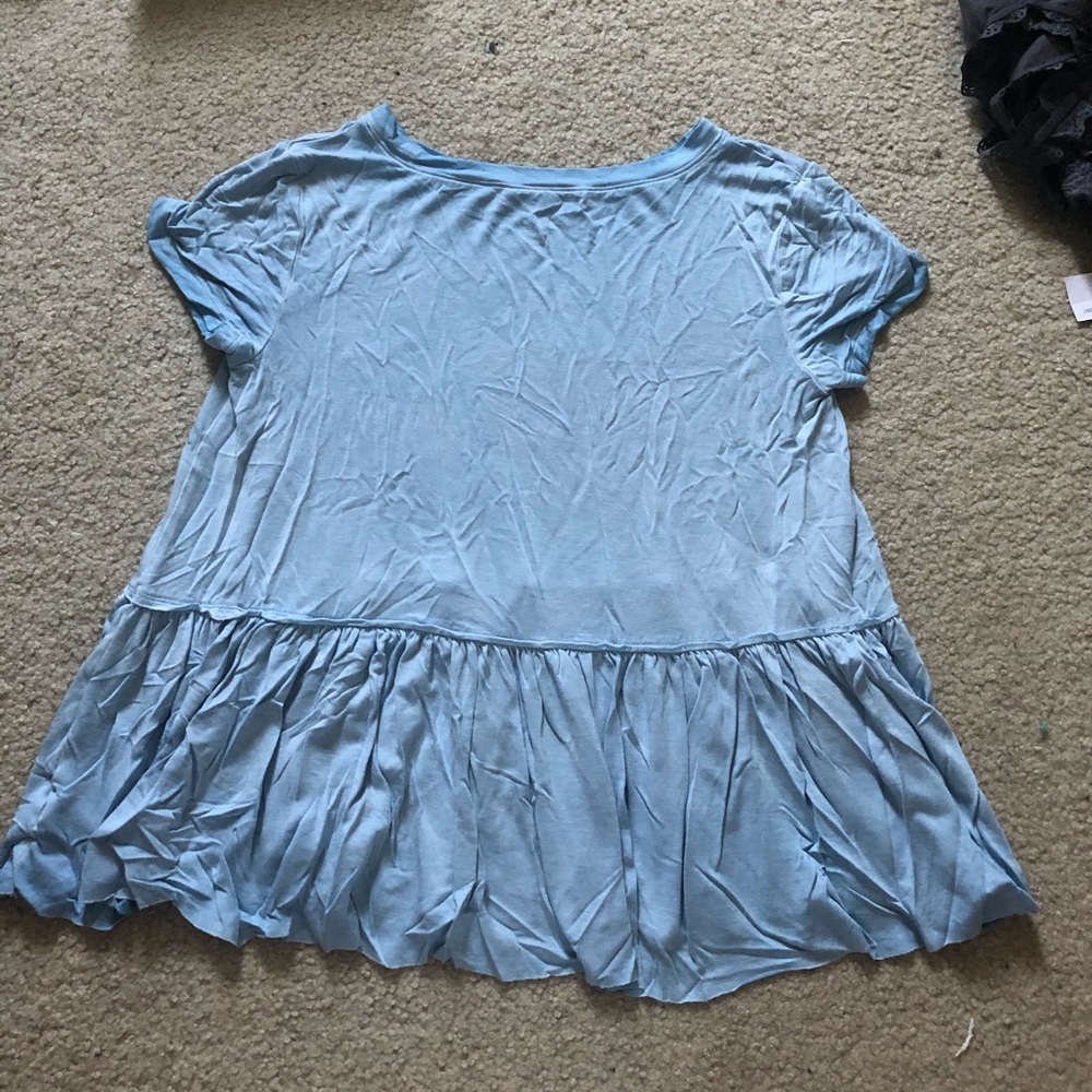 Mossimo Tank Top - Picture 2 of 2